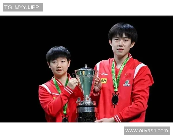 孙颖莎连获两枚银牌王楚钦遭遇双杀背后是WTT密集赛事的推动力