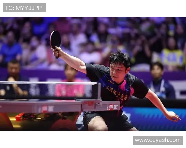 樊振东在德甲训练收获新技术师傅称其取长补短效果显著 樊振东在德甲训练收获新技术师傅称其取长补短效果显著