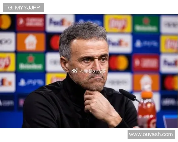 巴黎圣日耳曼主帅恩里克谈法甲排名表示不焦虑并强调球队本赛季更具斗志 巴黎圣日耳曼主帅恩里克谈法甲排名表示不焦虑并强调球队本赛季更具斗志