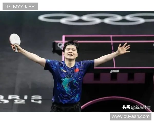 樊振东荣登国际封面人物德甲60年历史首次见证中国乒乓传奇