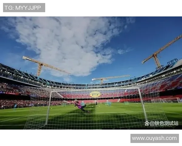 巴萨重返诺坎普的荣耀时刻894天的漫长等待终成回忆