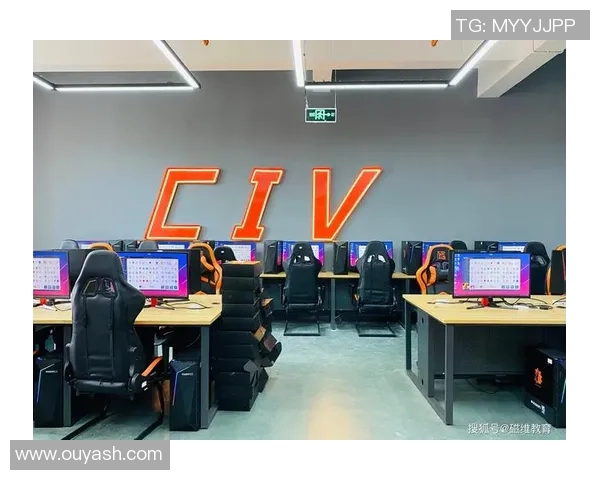 大众电竞赛事发展受限的原因及未来突破之道探讨